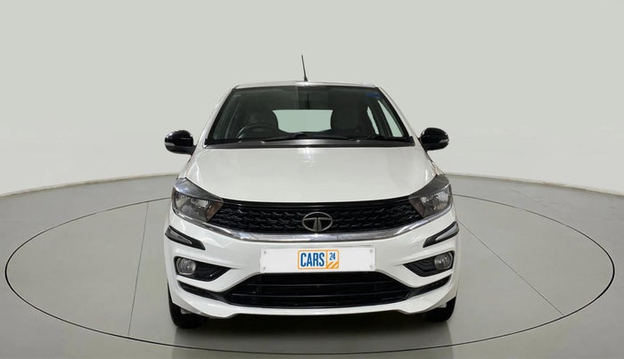 2021 Tata Tiago XZ PLUS PETROL, Petrol, Manual, 20,835 km, Front