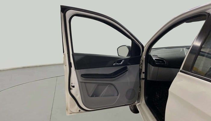 2021 Tata Tiago XZ PLUS PETROL, Petrol, Manual, 20,835 km, LHS Front Door