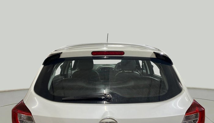 2021 Tata Tiago XZ PLUS PETROL, Petrol, Manual, 20,835 km, Rear Windshield