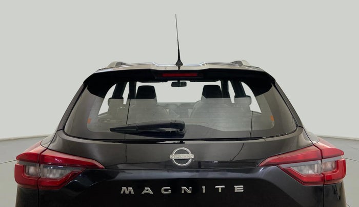 2022 Nissan MAGNITE XL, Petrol, Manual, 46,651 km, Rear Windshield
