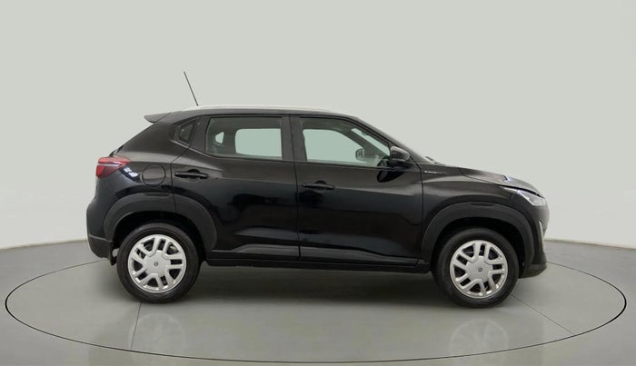 2022 Nissan MAGNITE XL, Petrol, Manual, 46,651 km, Right Side View