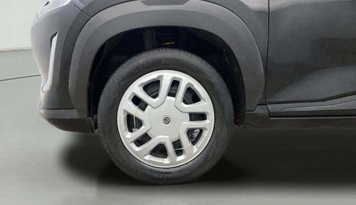 2022 Nissan MAGNITE XL, Petrol, Manual, 46,651 km, Left Front Wheel