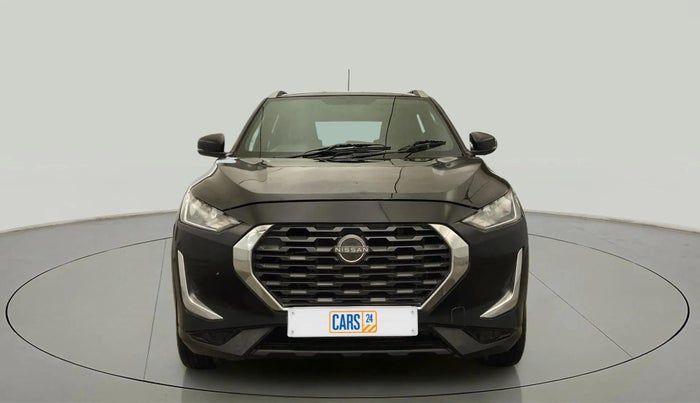 2022 Nissan MAGNITE XL, Petrol, Manual, 46,651 km, Front