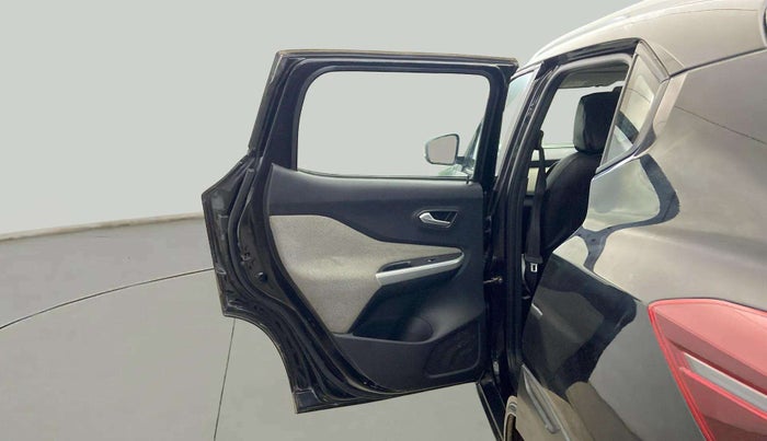 2022 Nissan MAGNITE XL, Petrol, Manual, 46,651 km, LHS Rear Door