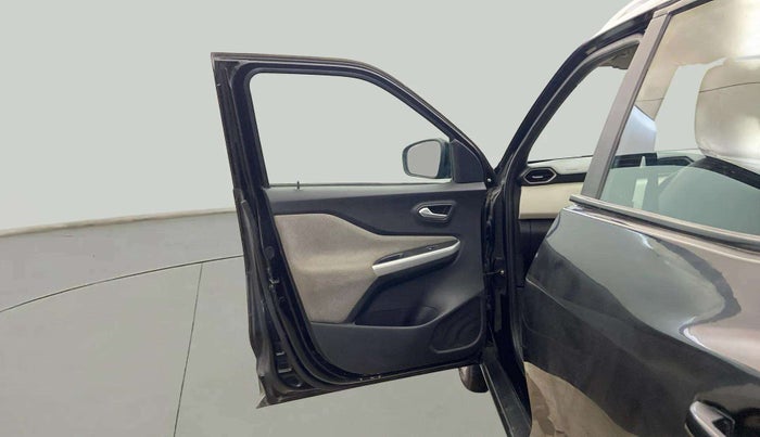 2022 Nissan MAGNITE XL, Petrol, Manual, 46,651 km, LHS Front Door