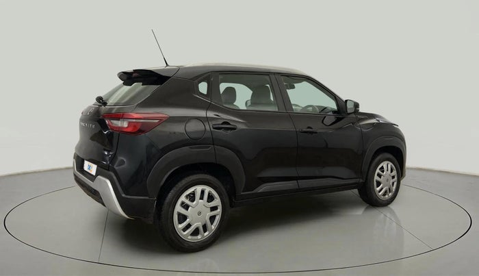2022 Nissan MAGNITE XL, Petrol, Manual, 46,651 km, Right Back Diagonal