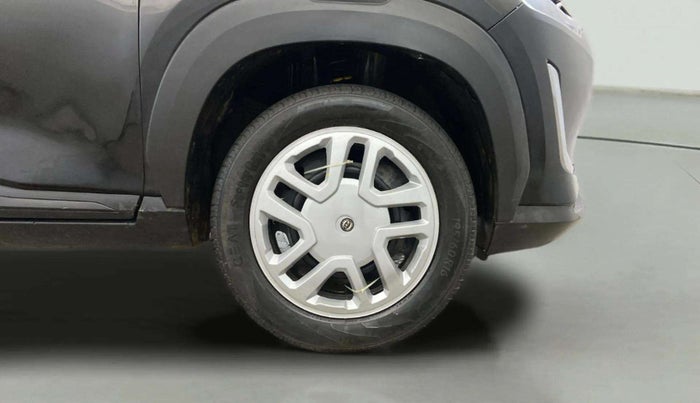 2022 Nissan MAGNITE XL, Petrol, Manual, 46,651 km, Right Front Wheel