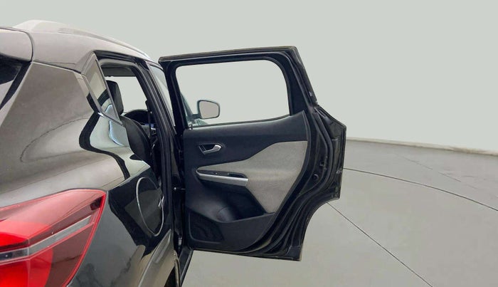 2022 Nissan MAGNITE XL, Petrol, Manual, 46,651 km, RHS Rear Door