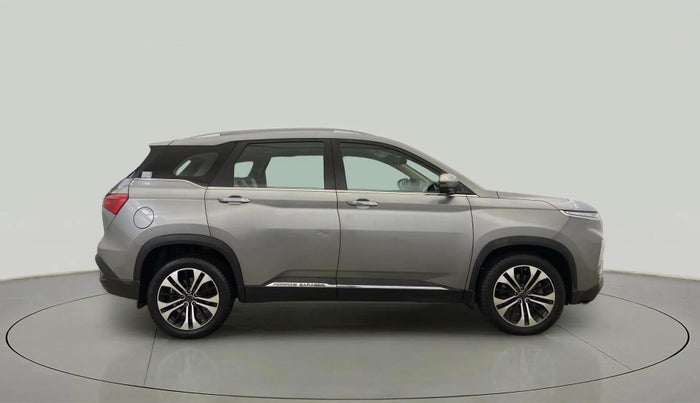 2021 MG HECTOR SHARP 1.5 DCT PETROL, Petrol, Automatic, 73,028 km, Right Side View