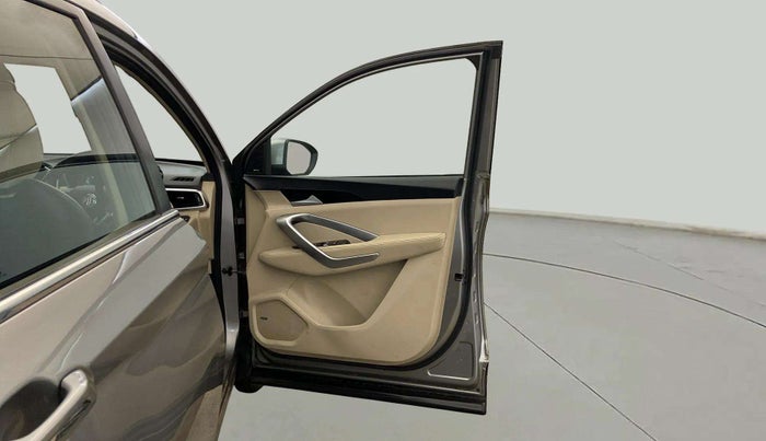 2021 MG HECTOR SHARP 1.5 DCT PETROL, Petrol, Automatic, 73,028 km, RHS Front Door