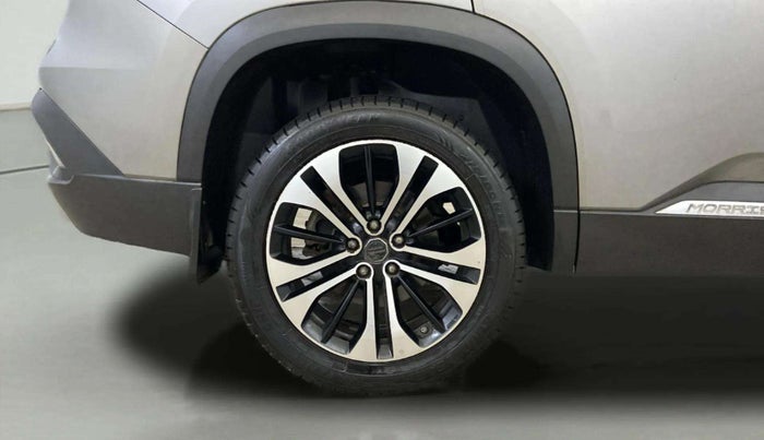 2021 MG HECTOR SHARP 1.5 DCT PETROL, Petrol, Automatic, 73,028 km, Right Rear Wheel