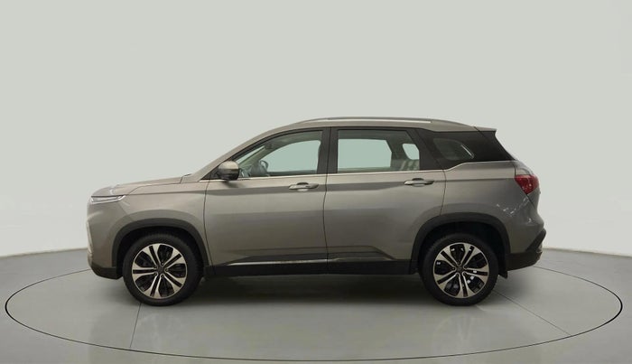 2021 MG HECTOR SHARP 1.5 DCT PETROL, Petrol, Automatic, 73,028 km, Left Side