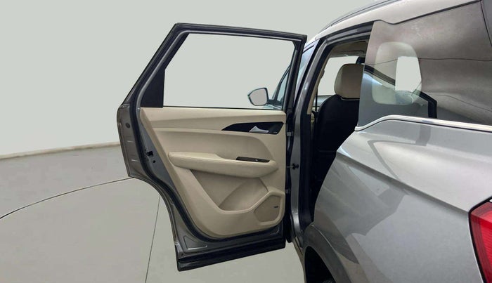 2021 MG HECTOR SHARP 1.5 DCT PETROL, Petrol, Automatic, 73,028 km, LHS Rear Door