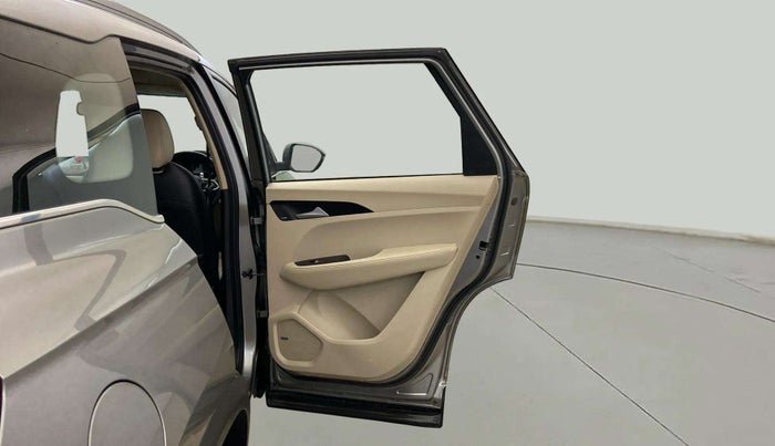 2021 MG HECTOR SHARP 1.5 DCT PETROL, Petrol, Automatic, 73,028 km, RHS Rear Door