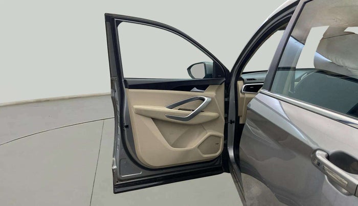 2021 MG HECTOR SHARP 1.5 DCT PETROL, Petrol, Automatic, 73,028 km, LHS Front Door