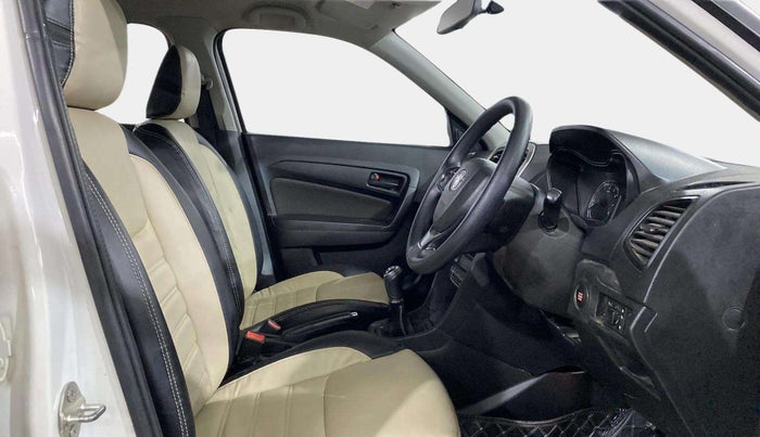 2022 Toyota URBAN CRUISER MID GRADE MT, Petrol, Manual, 43,664 km, Right Side Front Door Cabin