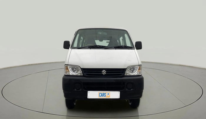 2022 Maruti Eeco 5 STR AC (O), Petrol, Manual, 26,075 km, Front