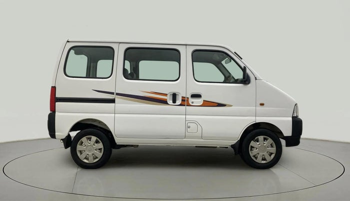 2022 Maruti Eeco 5 STR AC (O), Petrol, Manual, 26,075 km, Right Side View