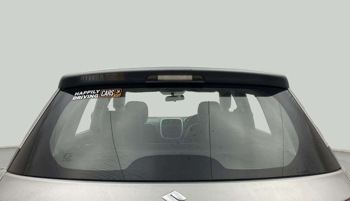 2020 Maruti Vitara Brezza LXI, Petrol, Manual, 64,648 km, Rear Windshield
