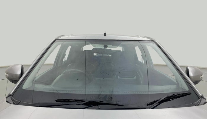 2020 Maruti Vitara Brezza LXI, Petrol, Manual, 64,648 km, Front Windshield