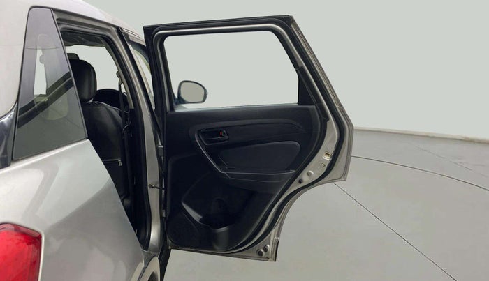 2020 Maruti Vitara Brezza LXI, Petrol, Manual, 64,648 km, RHS Rear Door