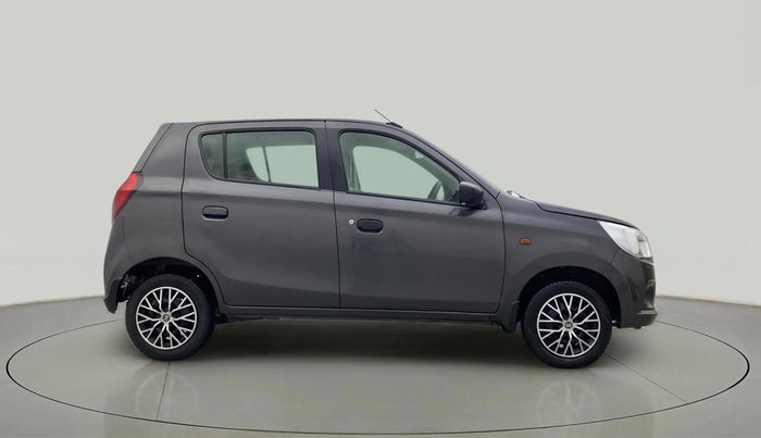2016 Maruti Alto K10 VXI AMT, Petrol, Automatic, 34,997 km, Right Side View