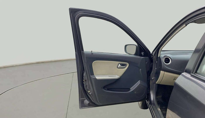 2016 Maruti Alto K10 VXI AMT, Petrol, Automatic, 34,997 km, LHS Front Door