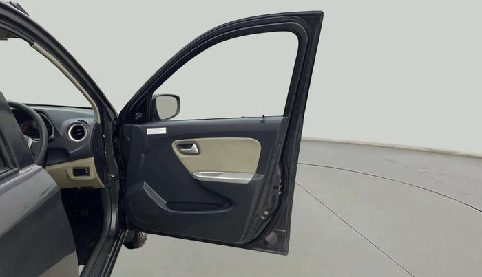 2016 Maruti Alto K10 VXI AMT, Petrol, Automatic, 34,997 km, RHS Front Door