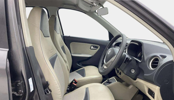2016 Maruti Alto K10 VXI AMT, Petrol, Automatic, 34,997 km, Right Side Front Door Cabin