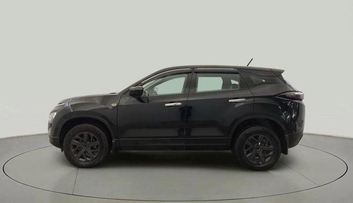 2021 Tata Harrier XTA PLUS 2.0L KRYOTEC DARK EDITION, Diesel, Automatic, 72,452 km, Left Side