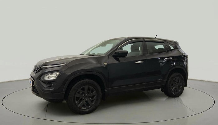 2021 Tata Harrier XTA PLUS 2.0L KRYOTEC DARK EDITION, Diesel, Automatic, 72,452 km, Left Front Diagonal