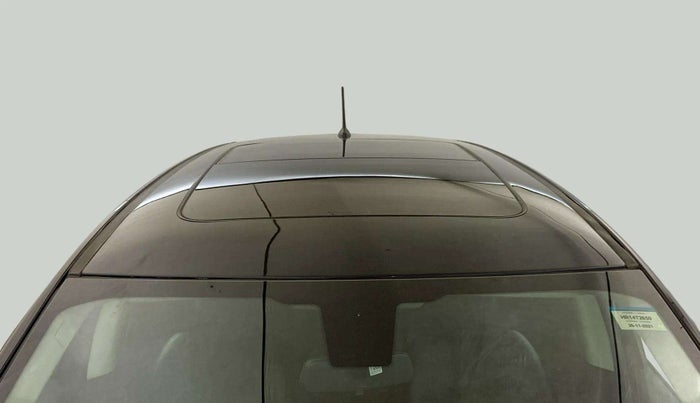 2021 Tata Harrier XTA PLUS 2.0L KRYOTEC DARK EDITION, Diesel, Automatic, 72,452 km, Moonroof/ Sunroof