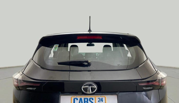 2021 Tata Harrier XTA PLUS 2.0L KRYOTEC DARK EDITION, Diesel, Automatic, 72,452 km, Rear Windshield