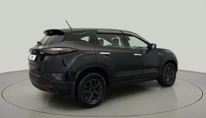 2021 Tata Harrier XTA PLUS 2.0L KRYOTEC DARK EDITION, Diesel, Automatic, 72,452 km, Right Back Diagonal