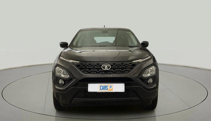 2021 Tata Harrier XTA PLUS 2.0L KRYOTEC DARK EDITION, Diesel, Automatic, 72,452 km, Front