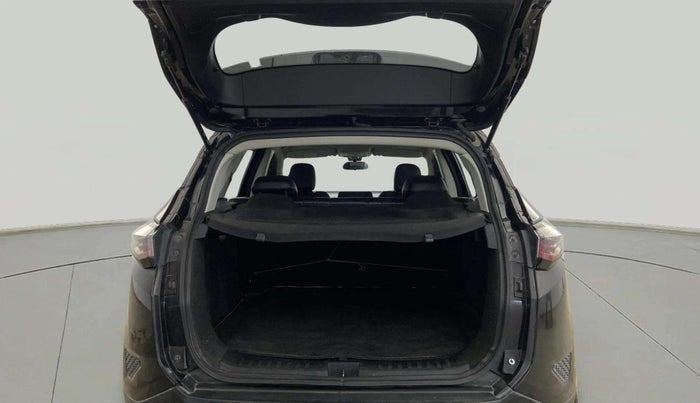 2021 Tata Harrier XTA PLUS 2.0L KRYOTEC DARK EDITION, Diesel, Automatic, 72,452 km, Boot Open Zoomed View