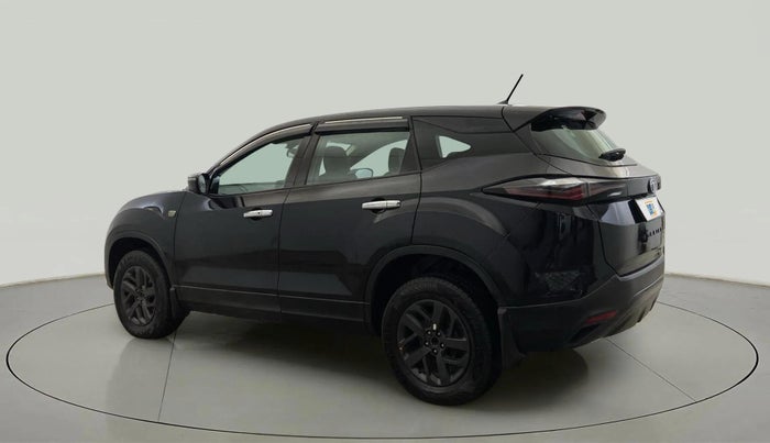 2021 Tata Harrier XTA PLUS 2.0L KRYOTEC DARK EDITION, Diesel, Automatic, 72,452 km, Left Back Diagonal