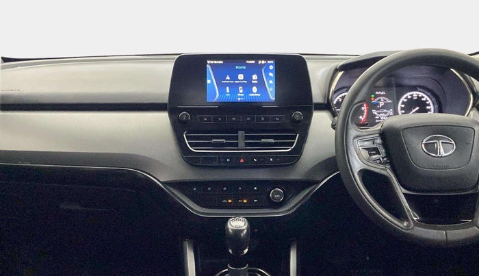 2021 Tata Harrier XTA PLUS 2.0L KRYOTEC DARK EDITION, Diesel, Automatic, 72,452 km, Air Conditioner