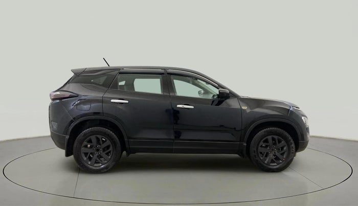 2021 Tata Harrier XTA PLUS 2.0L KRYOTEC DARK EDITION, Diesel, Automatic, 72,452 km, Right Side View