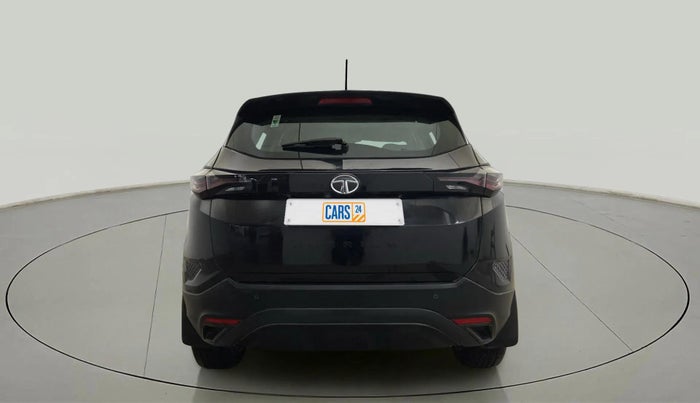 2021 Tata Harrier XTA PLUS 2.0L KRYOTEC DARK EDITION, Diesel, Automatic, 72,452 km, Back/Rear