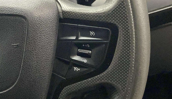 2021 Tata Harrier XTA PLUS 2.0L KRYOTEC DARK EDITION, Diesel, Automatic, 72,452 km, Adaptive Cruise Control