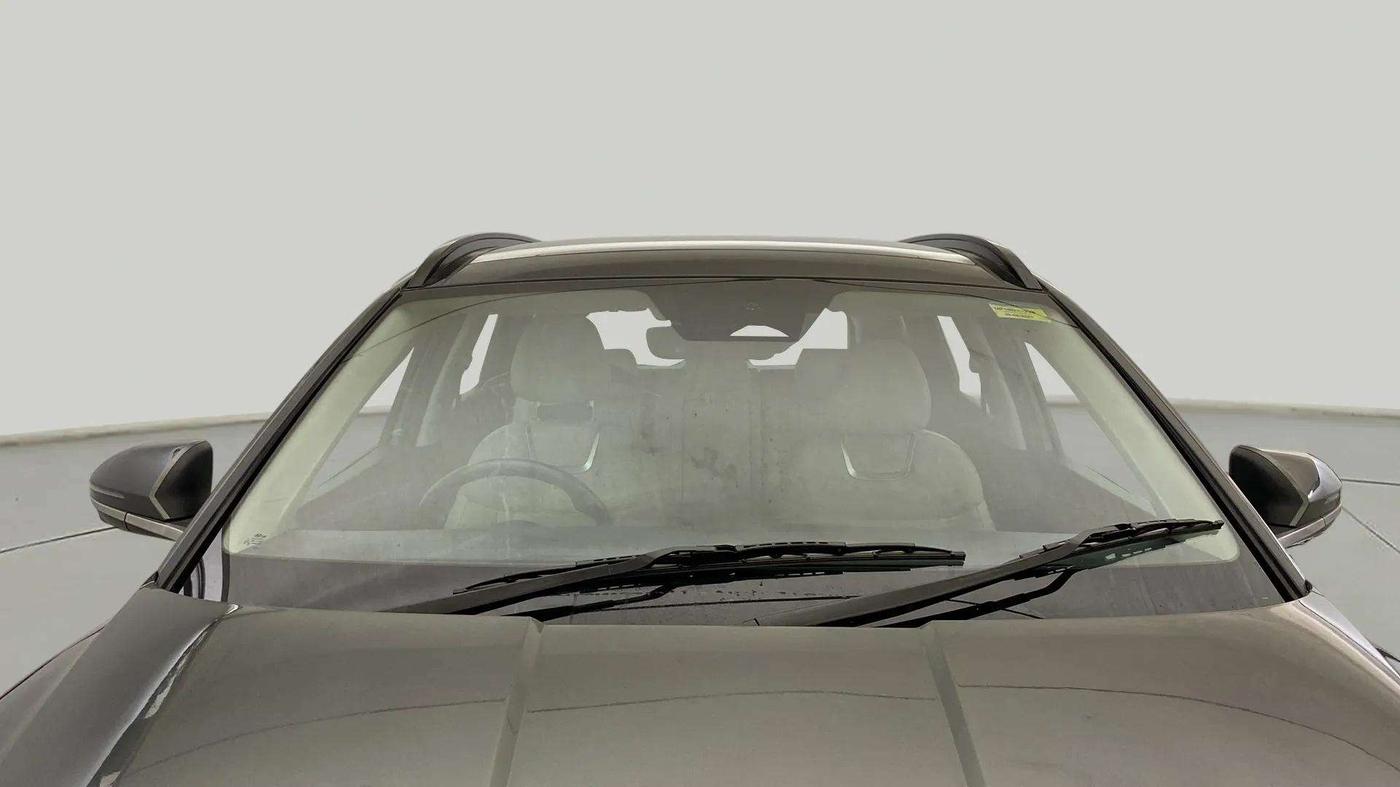 2023 Hyundai Tucson SIGNATURE 2.0 AT DIESEL, Diesel, Automatic, 21,185 km, Front Windshield