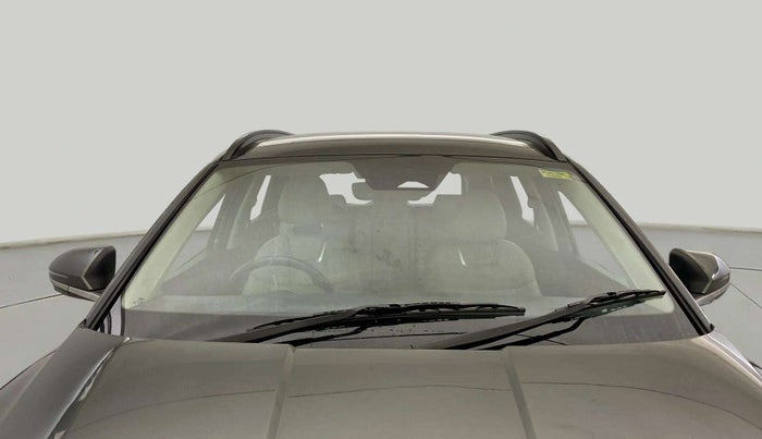 2023 Hyundai Tucson SIGNATURE 2.0 AT DIESEL, Diesel, Automatic, 21,185 km, Front Windshield