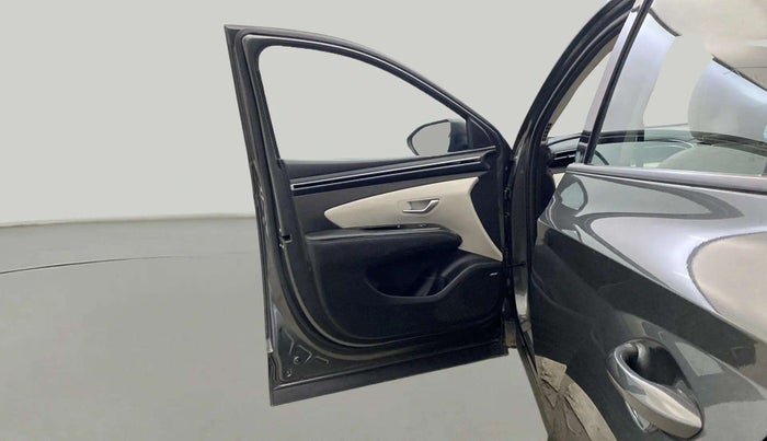 2023 Hyundai Tucson SIGNATURE 2.0 AT DIESEL, Diesel, Automatic, 21,185 km, LHS Front Door