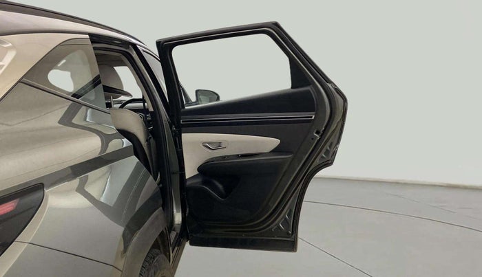 2023 Hyundai Tucson SIGNATURE 2.0 AT DIESEL, Diesel, Automatic, 21,185 km, RHS Rear Door