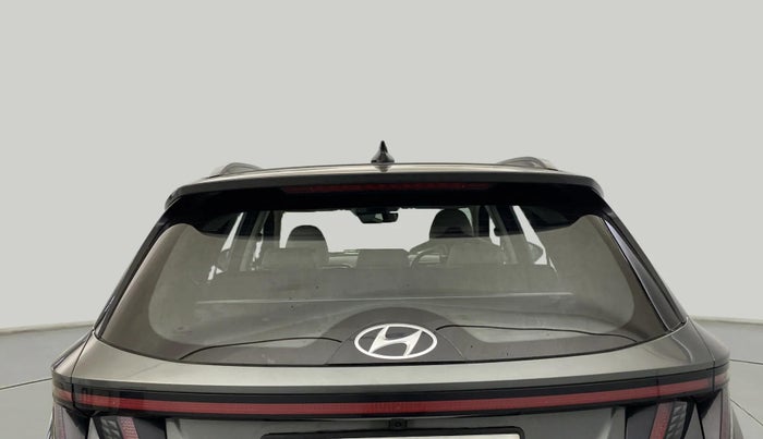 2023 Hyundai Tucson SIGNATURE 2.0 AT DIESEL, Diesel, Automatic, 21,185 km, Rear Windshield