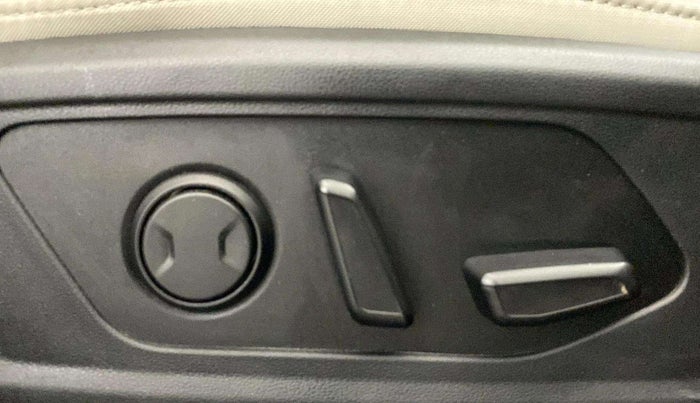 2023 Hyundai Tucson SIGNATURE 2.0 AT DIESEL, Diesel, Automatic, 21,185 km, Driver Side Adjustment Panel