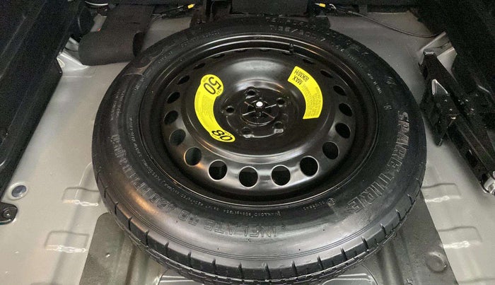 2023 Hyundai Tucson SIGNATURE 2.0 AT DIESEL, Diesel, Automatic, 21,185 km, Spare Tyre
