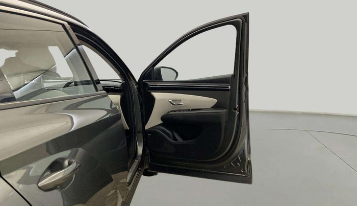 2023 Hyundai Tucson SIGNATURE 2.0 AT DIESEL, Diesel, Automatic, 21,185 km, RHS Front Door