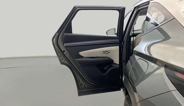 2023 Hyundai Tucson SIGNATURE 2.0 AT DIESEL, Diesel, Automatic, 21,185 km, LHS Rear Door